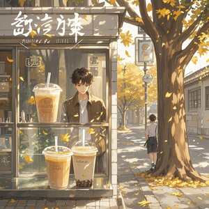 记忆中的你