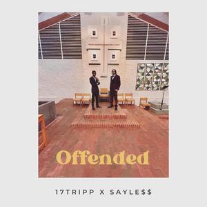 Offended (feat. Sayle$$)