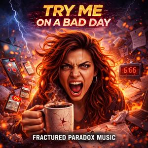 Try Me on a Bad Day