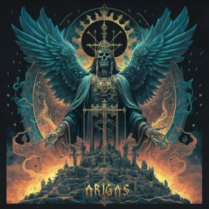 Eternal Rebellion（demo）