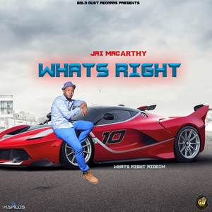 Whats Right