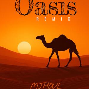 Oasis (Remix)