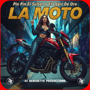 La Moto