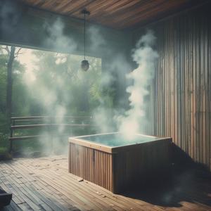 Sauna mit Menthol (Remix)