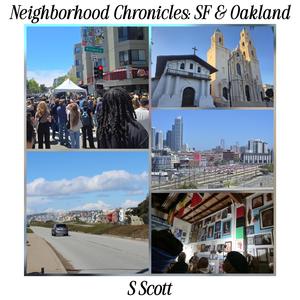 The Avenues Fog Belt Chronicles