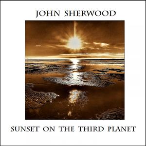 Sunset on the Third Planet