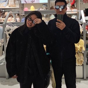 奶茶店的老座位