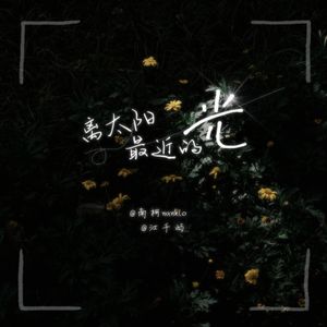 离太阳最近的光-天赐的声音（live）