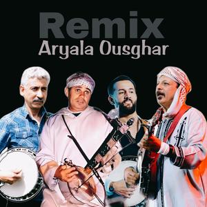 RX Aryala Ousghar