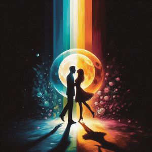 四季之恋-歌曲 伴奏