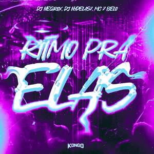 RITMO PRA ELAS