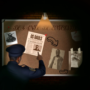 Desande de Envolvido