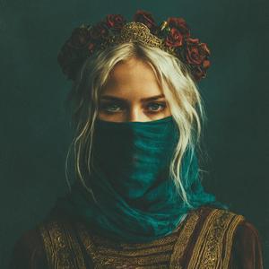 Galini (γαλήνη) | Greek Afro House