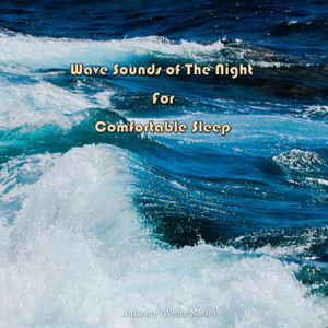 편안한 잠을 위한 파도소리 (ASMR 집중 자장가)