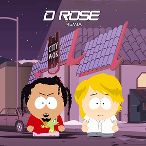 D Rose (Remix)