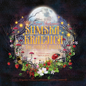 Franjo Štefanović: Peti Prizor