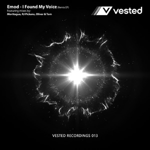 On to the Universe (Oliver and Tom's Above the Clouds Mix)