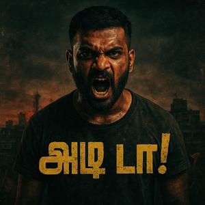 Adi Da! (அடி டா!) (feat. Theru Puli)