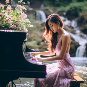 The Mistake Is Still You (Peaceful Piano Version)