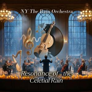 Resonance of the Celestial Rain