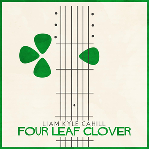 Four Leaf Clover