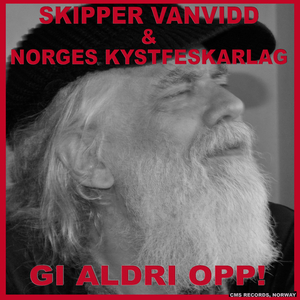 Ein gong ei landfast øy