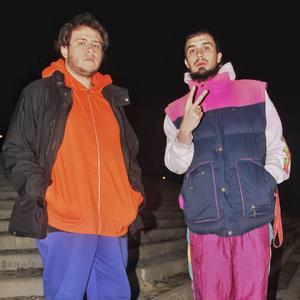 Connotaciones (feat. Za B)