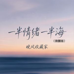 一半情绪一半海（遗憾版）
