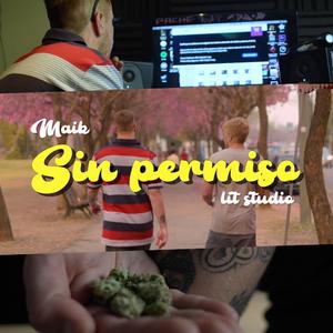 Sin Permiso