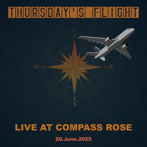Thursday's Flight (Live)
