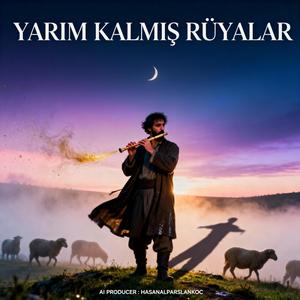 Yarım Kalmış Rüyalar