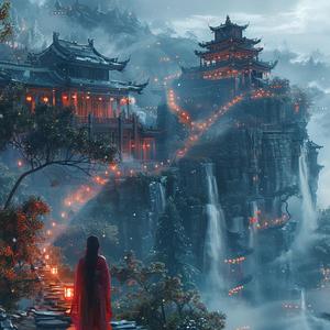 The Uncrossed Wangchuan | 忘川不渡