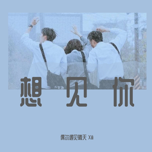 Mei-想见你（偶尔遇见晴天 / Xili remix）