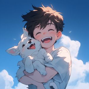 总有一天你会出现在我身边