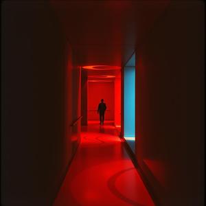 Reflections by @karlalexroy