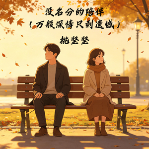 没名分的陪伴（万般深情只剩遗憾）