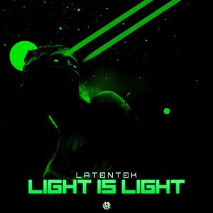 Light is light