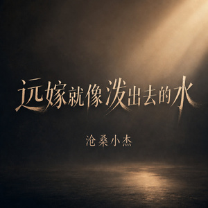 远嫁就像泼出去的水