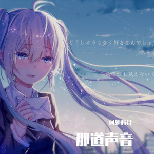 如果声音不记得