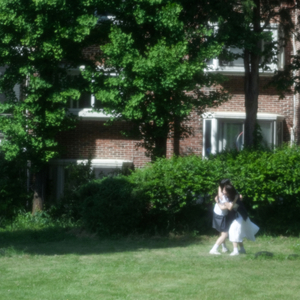 우리두리 (Twogether)