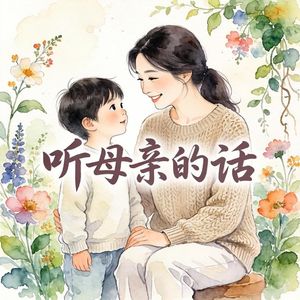 听母亲的话