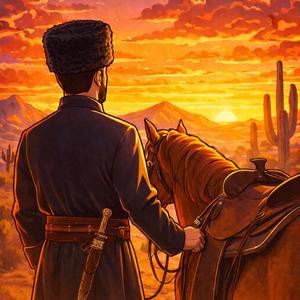 Getmə (Modern Folk)