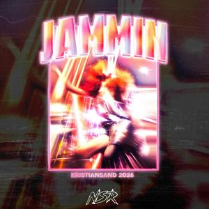 Jammin 2026 - Kaos til døden (feat. CORNY B, Helly, Curry & ULALA)