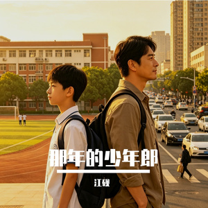 那年的少年郎