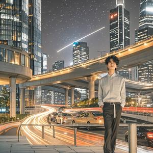 都市夜归人