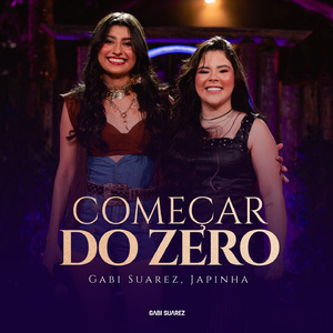 Começar do zero (Ao Vivo)