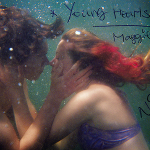 Young Hearts. (cover. NoMBe)