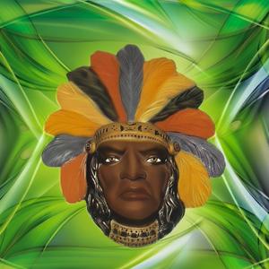 Saravá a Defumação