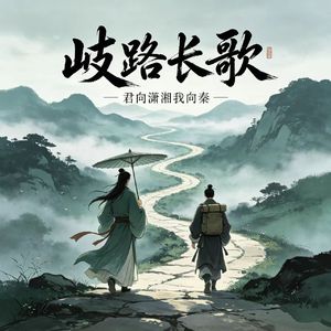 歧路长歌