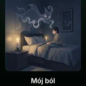 Moj ból